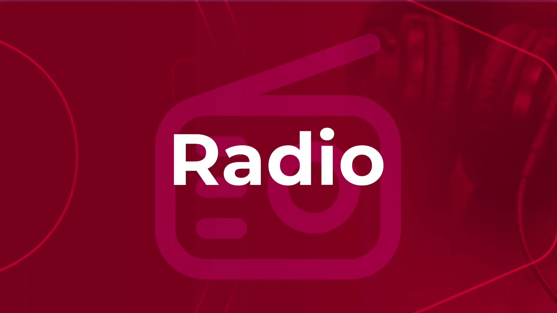 Radio