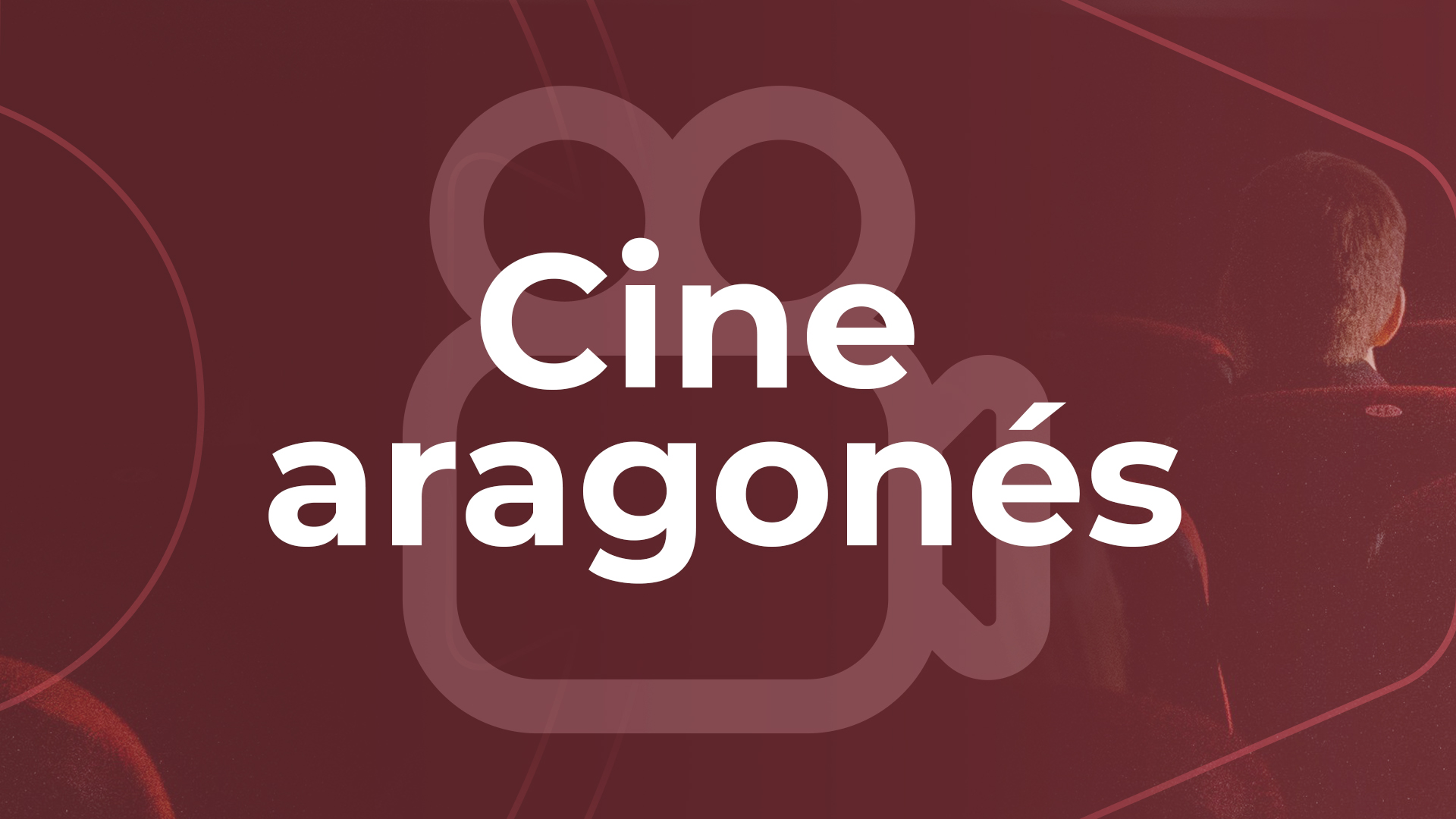 Cine aragonés