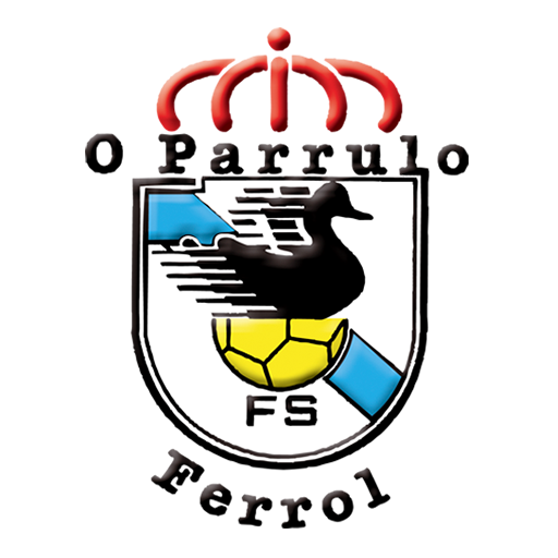 O Parrulo Ferrol