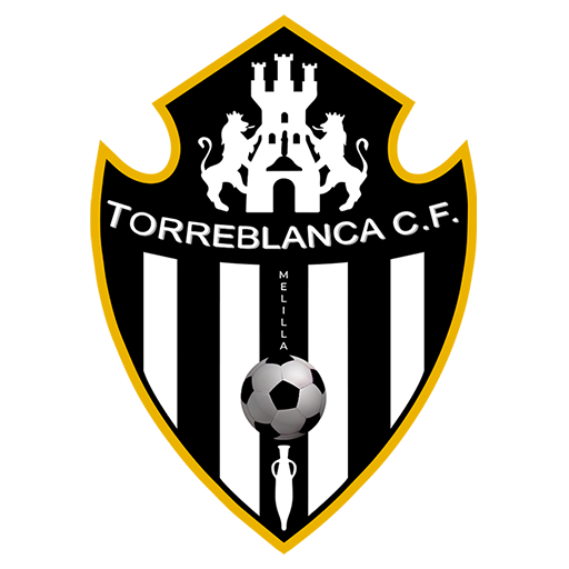 Melilla CD Torreblanca