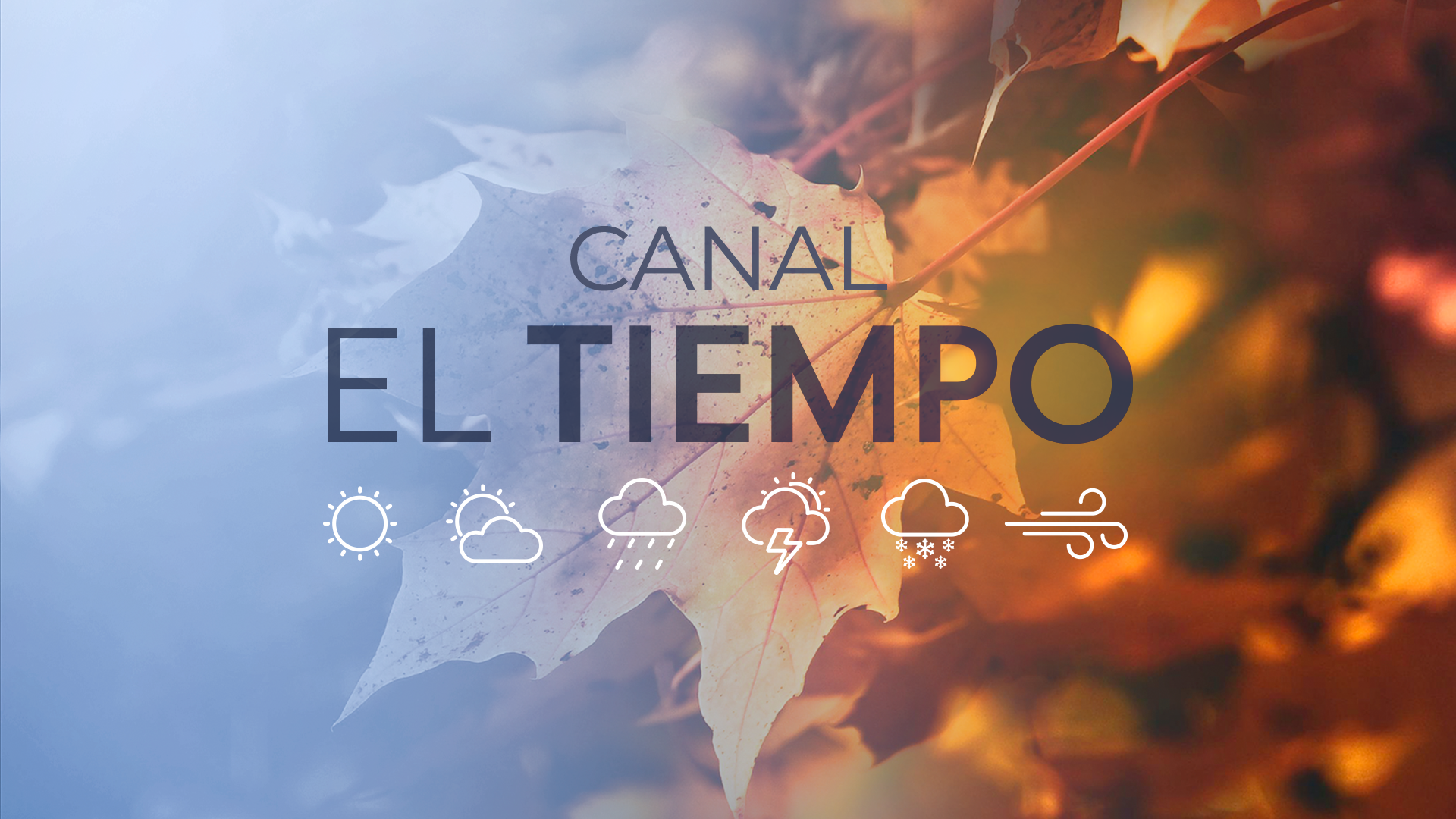 EL TIEMPO