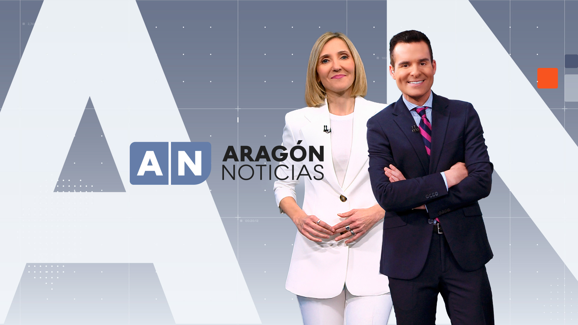 ARAGÓN NOTICIAS 1 - 03/09/2026