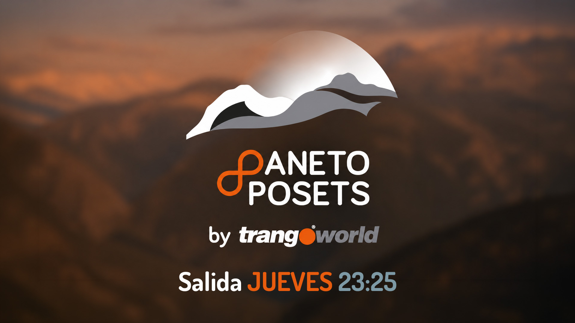 SALIDA GRAN TRAIL ANETO-POSETS
