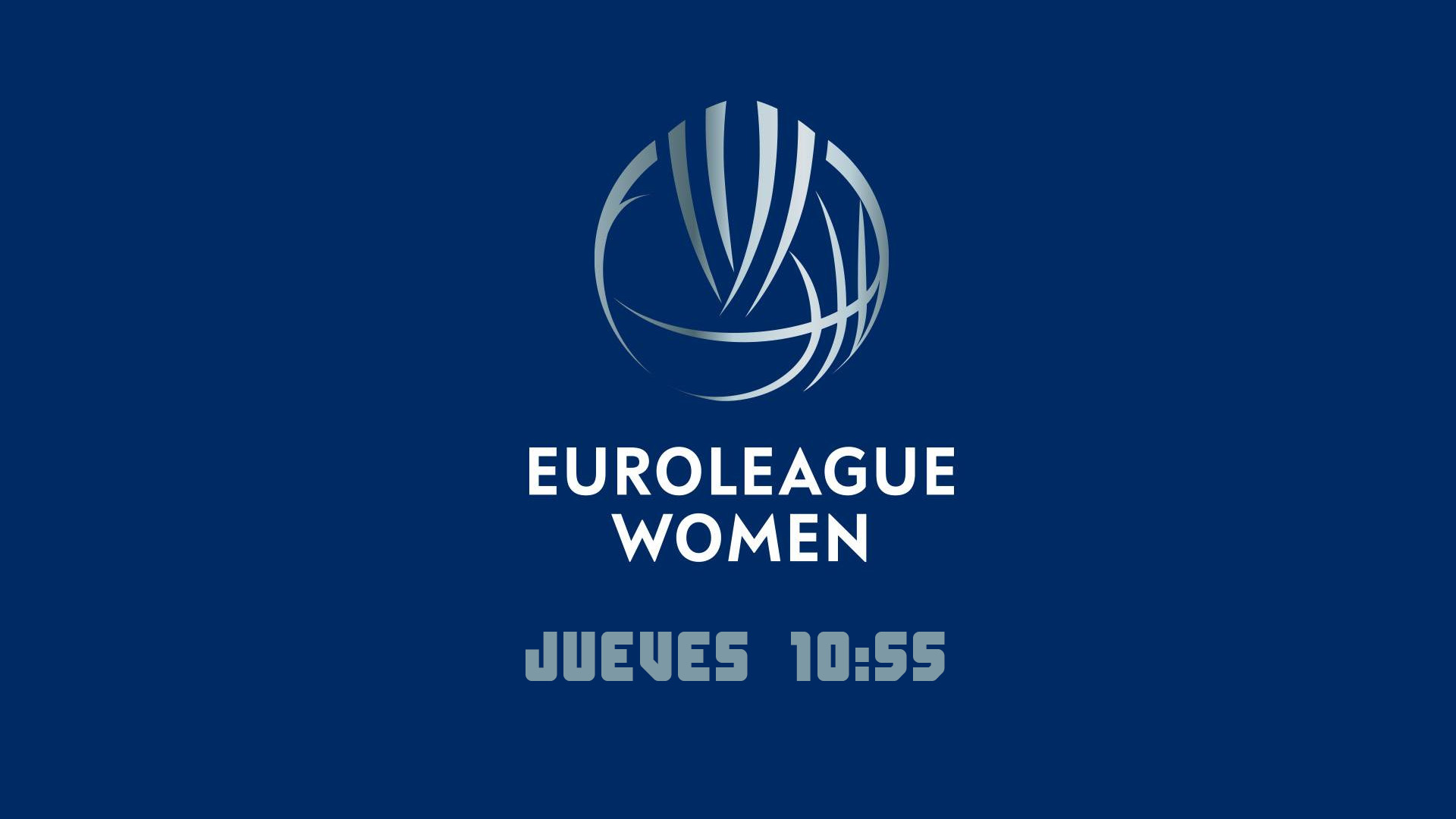 SORTEO EUROLEAGUE WOMEN