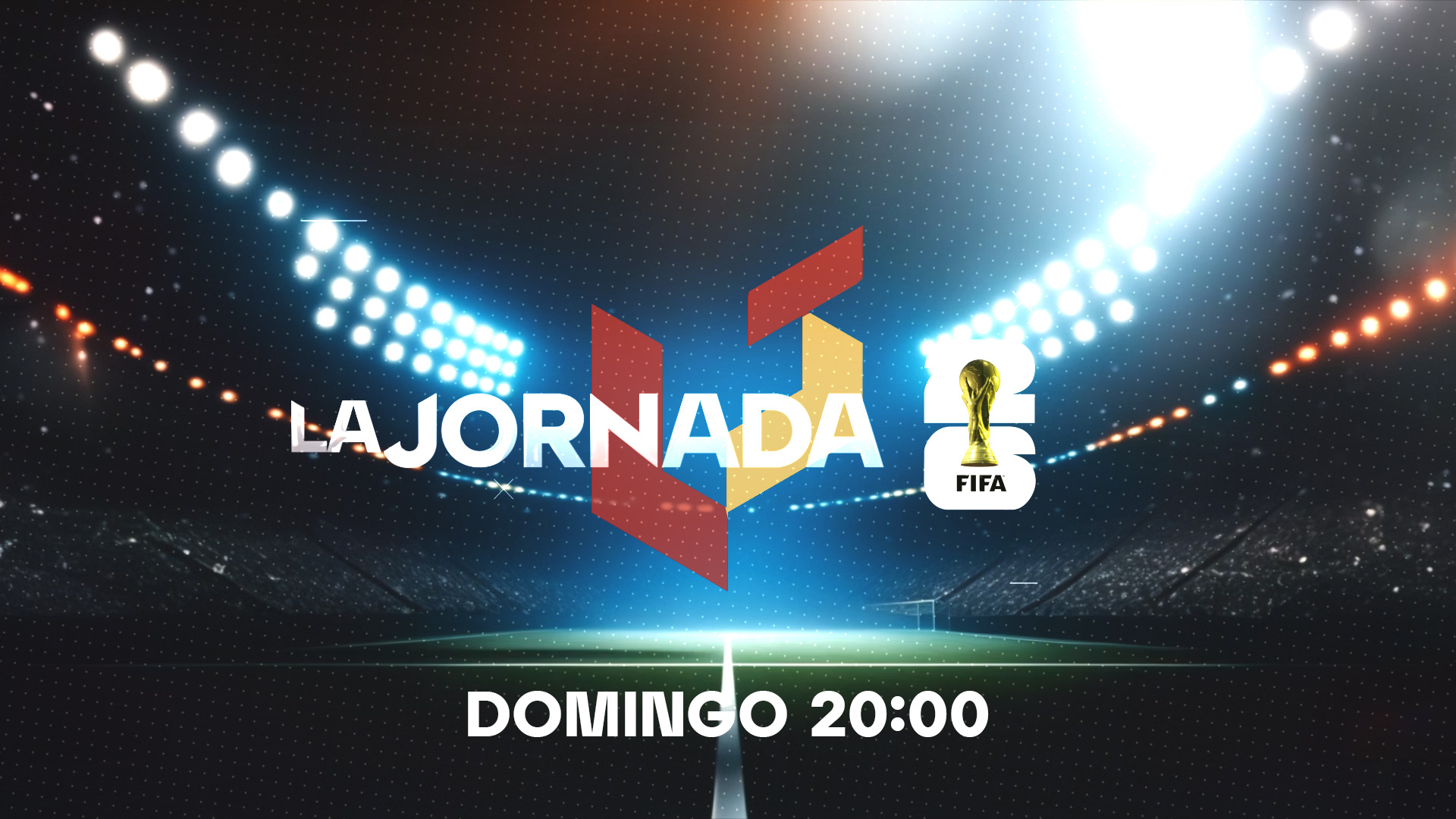LA JORNADA MUNDIAL