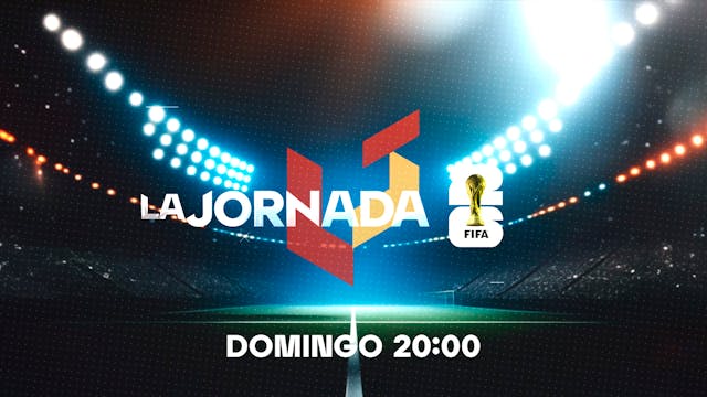 LA JORNADA MUNDIAL