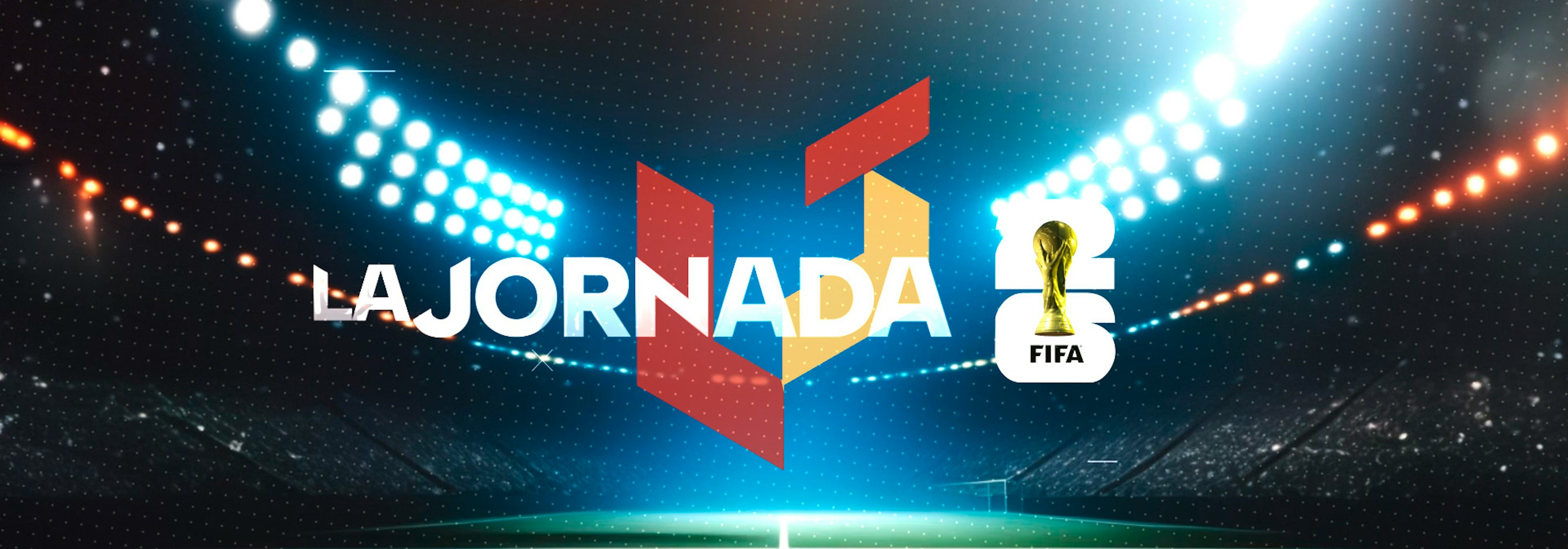 LA JORNADA MUNDIAL