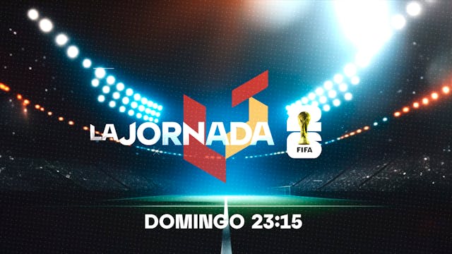 LA JORNADA MUNDIAL