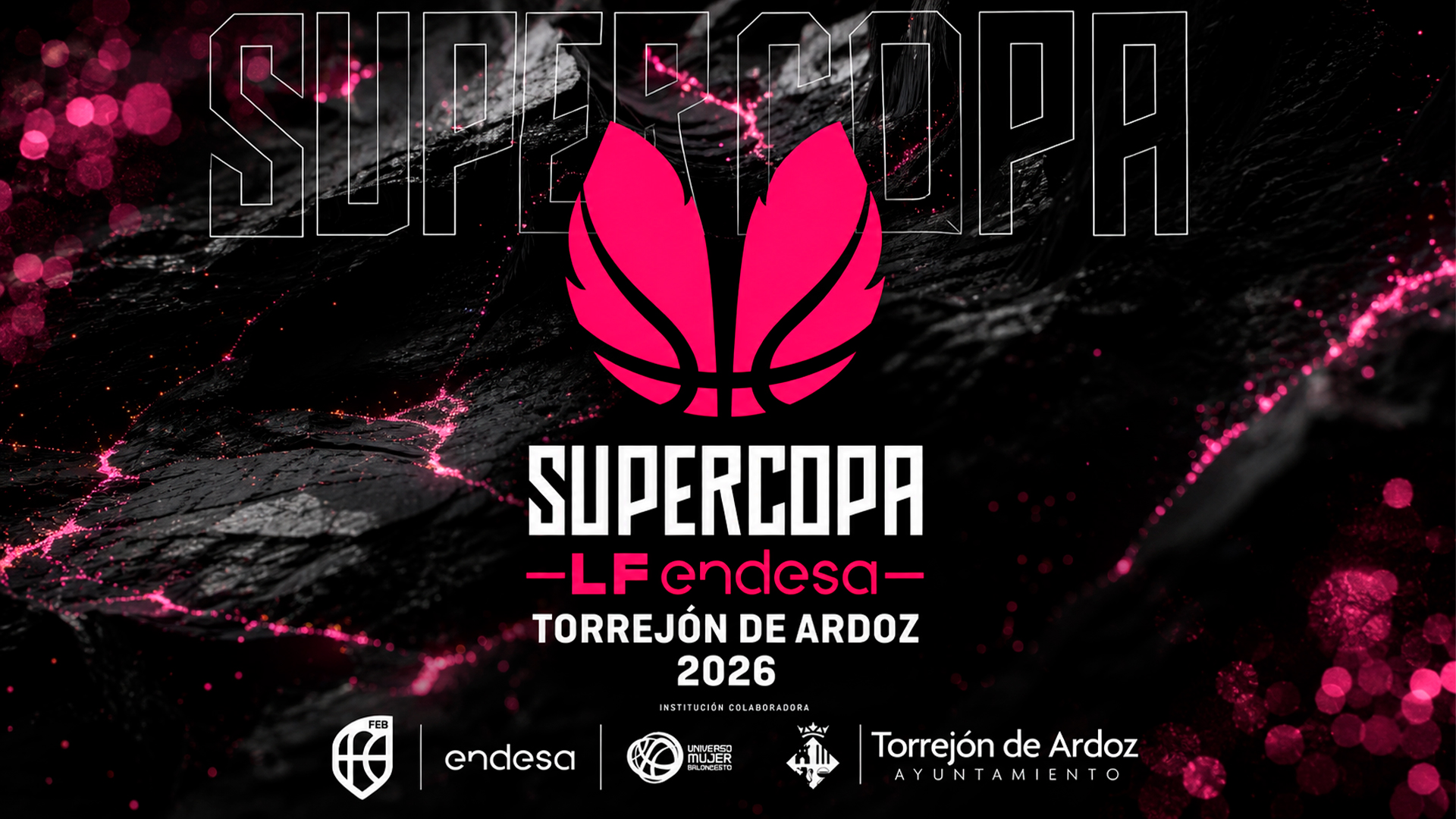 SUPERCOPA LIGA FEMENINA ENDESA