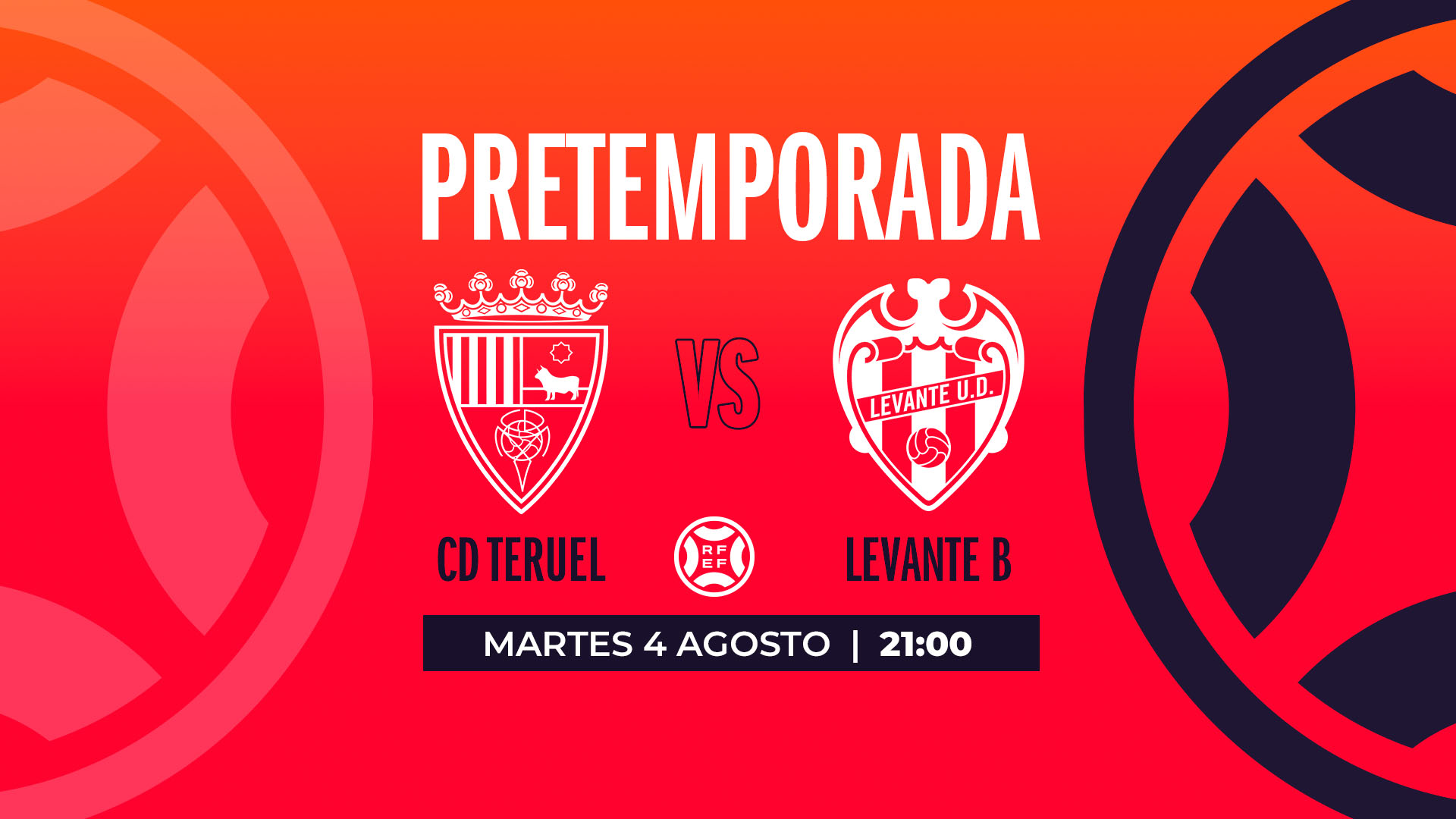 CD Teruel - Levante B