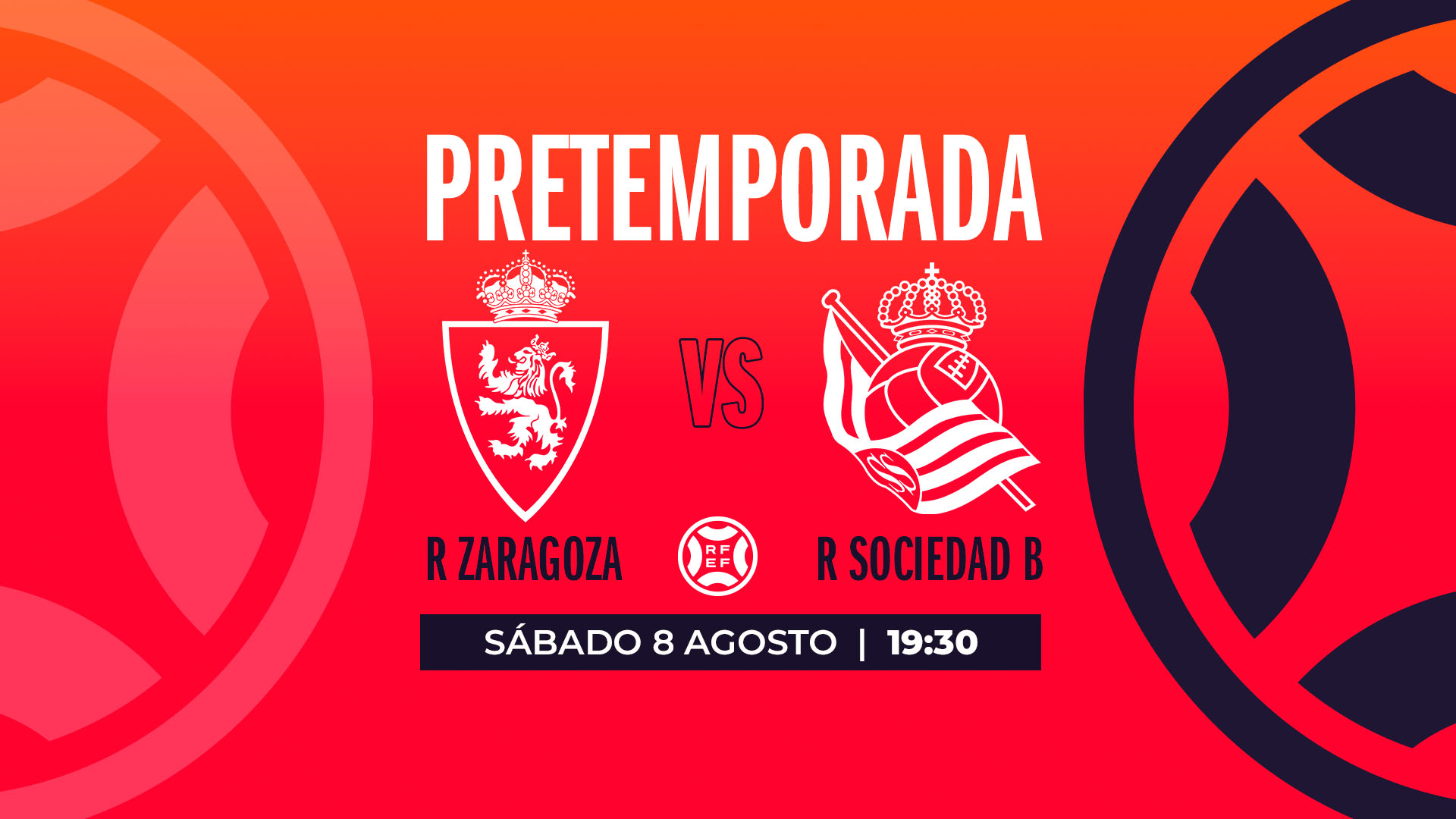 Previa Real Zaragoza - Real Sociedad B