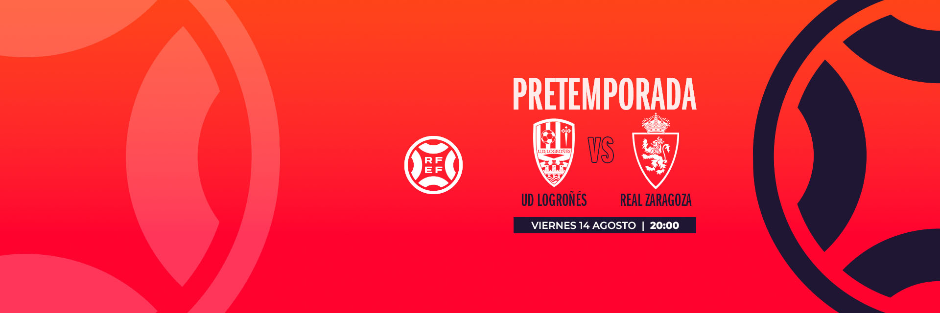 UD Logroñés - Real Zaragoza