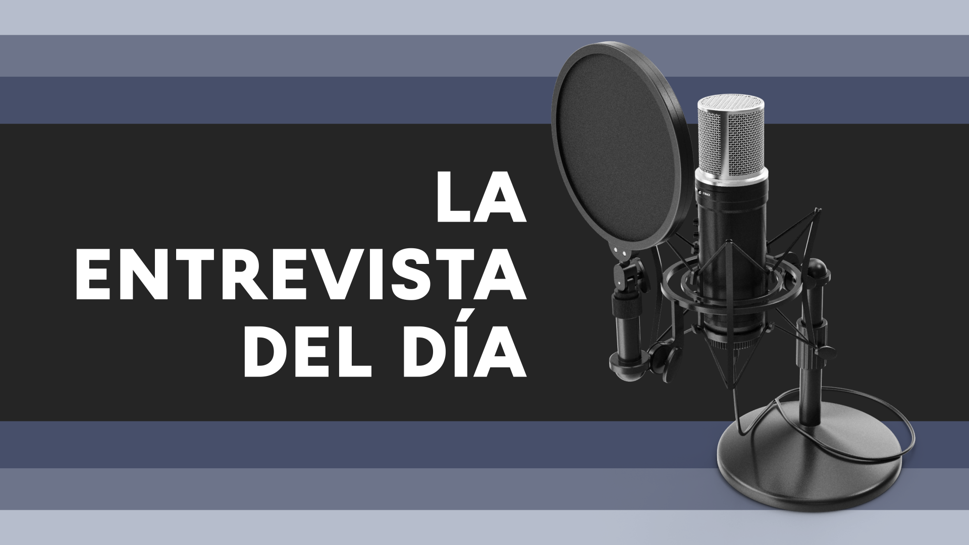 ENTREVISTA DEL DÍA. JOAQUÍN JUSTE. 17/8/2026