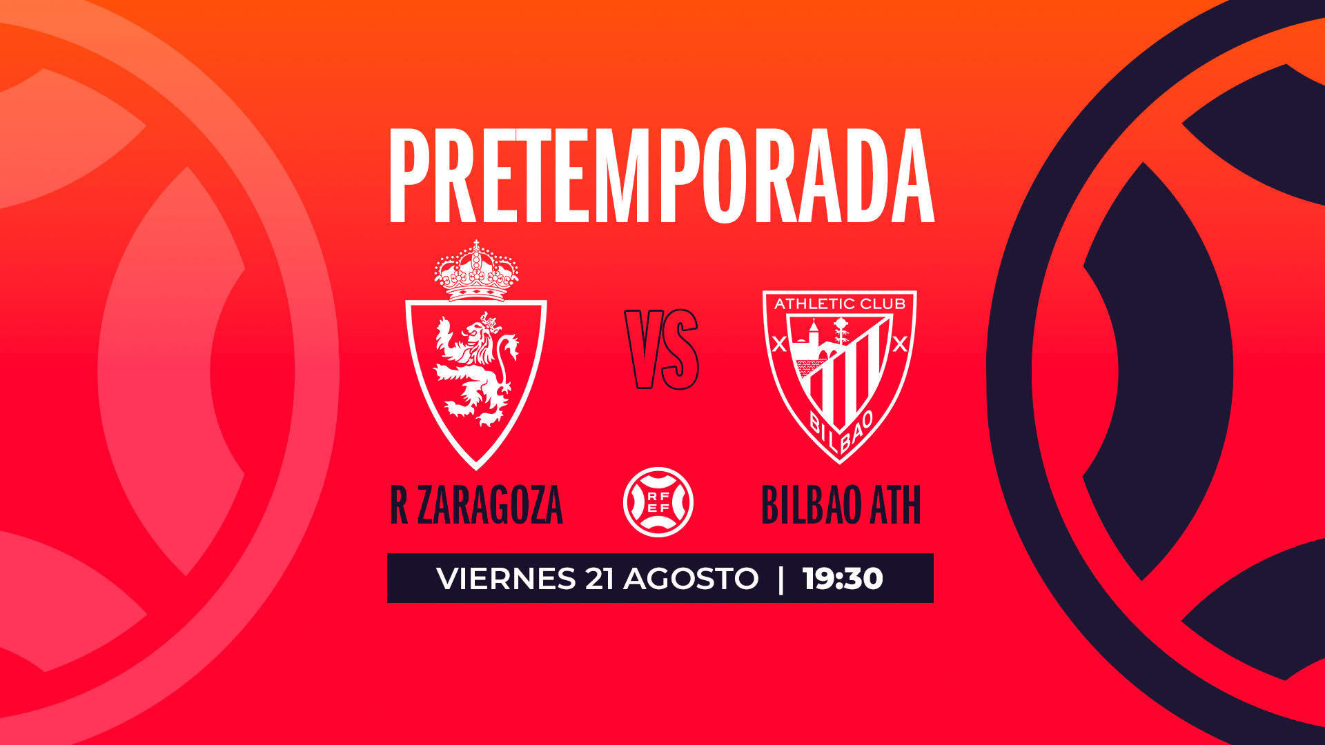 REAL ZARAGOZA - BILBAO ATHLETIC