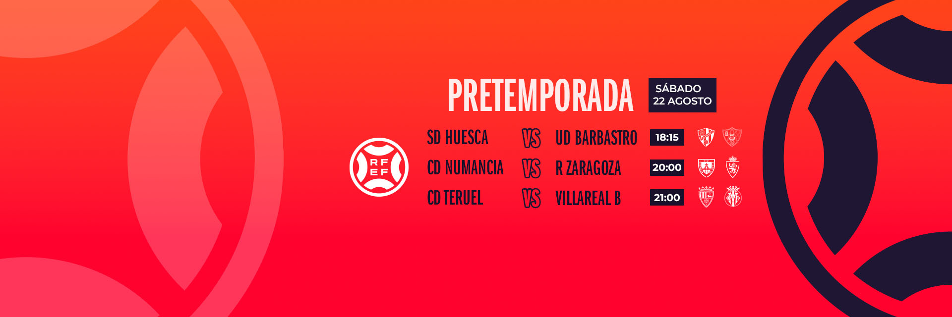 PREVIA FINAL PRETEMPORADA