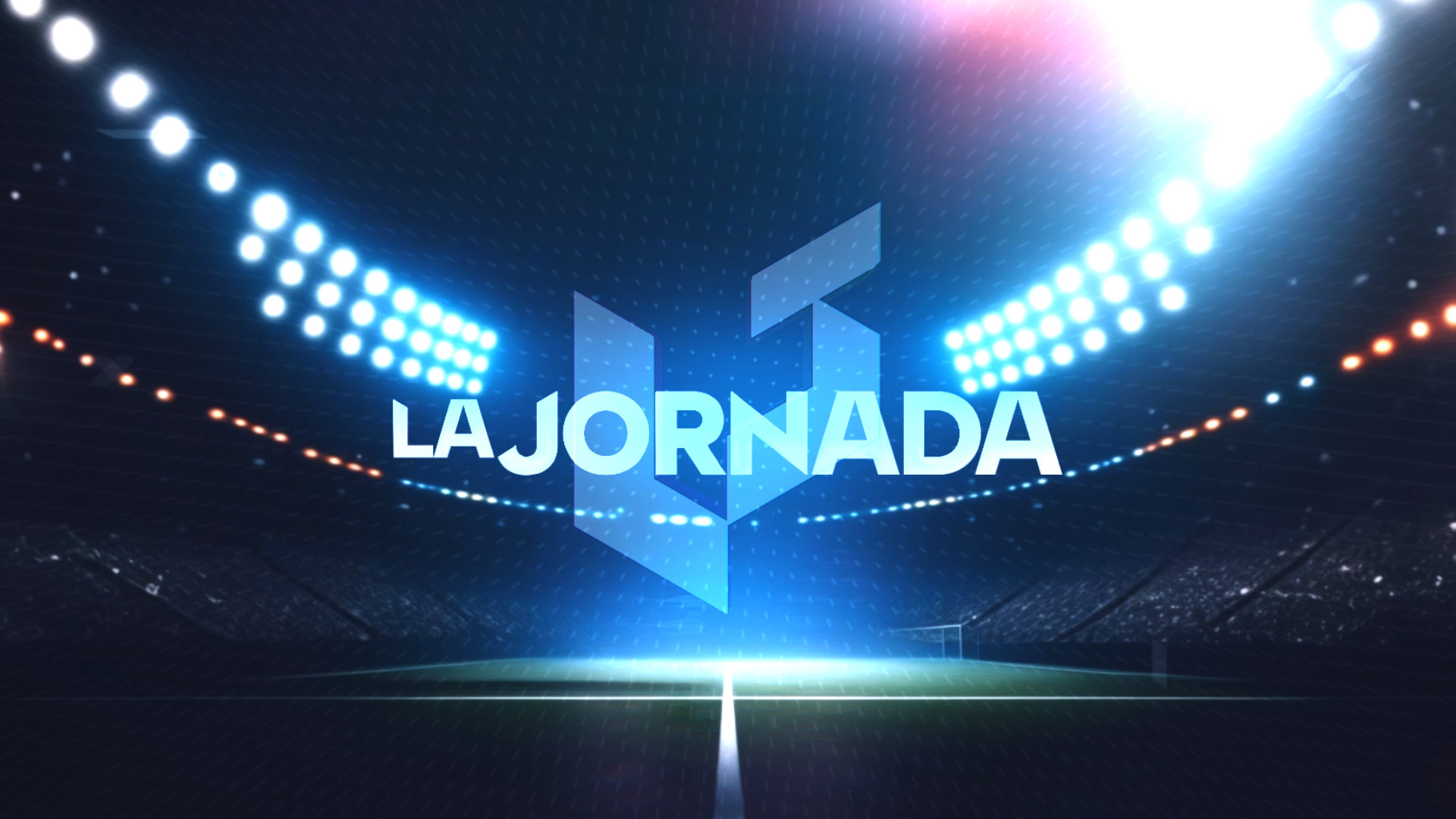 LA JORNADA