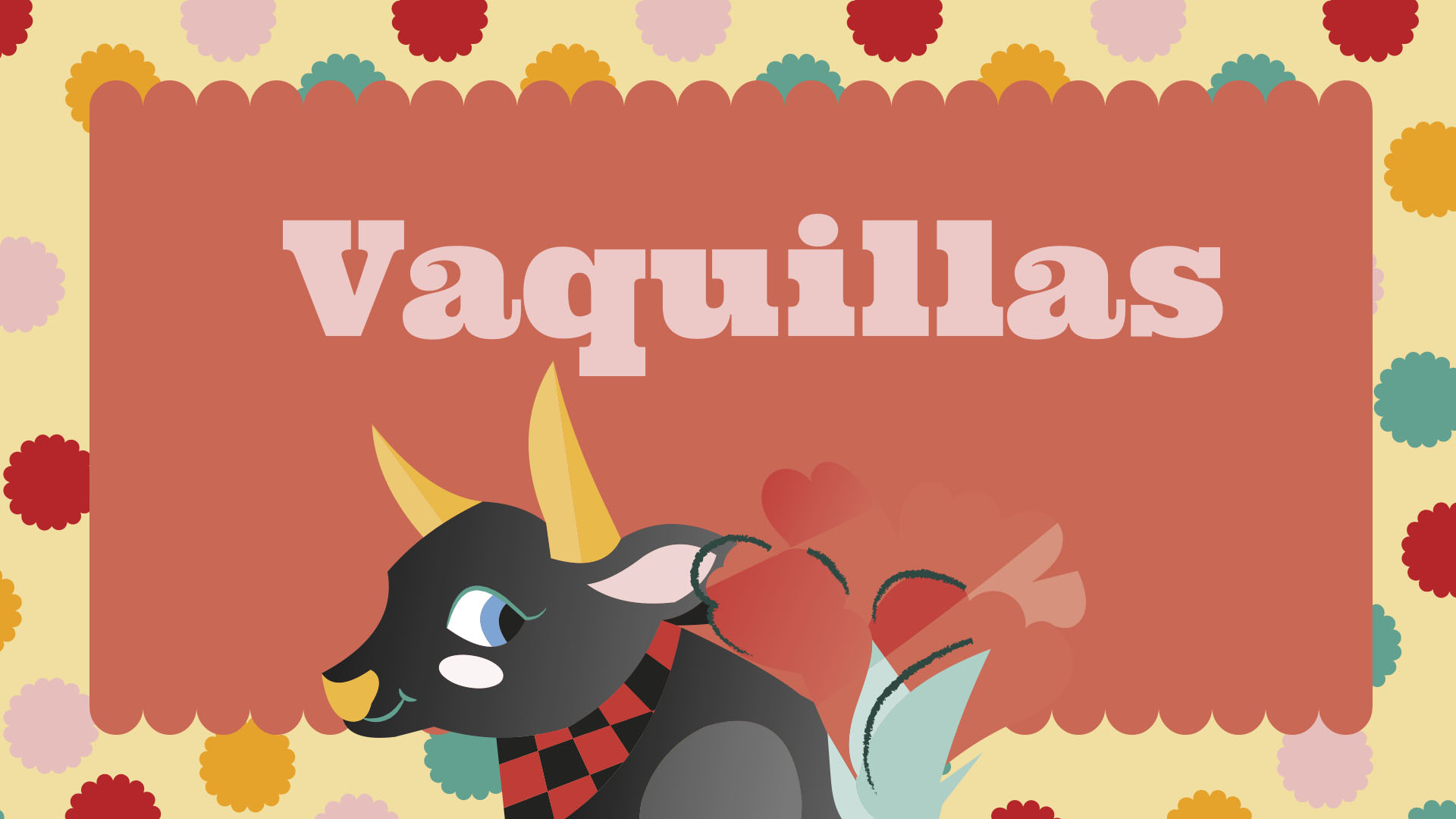 VAQUILLAS 12/10/2026 - FIESTAS DEL PILAR 2026