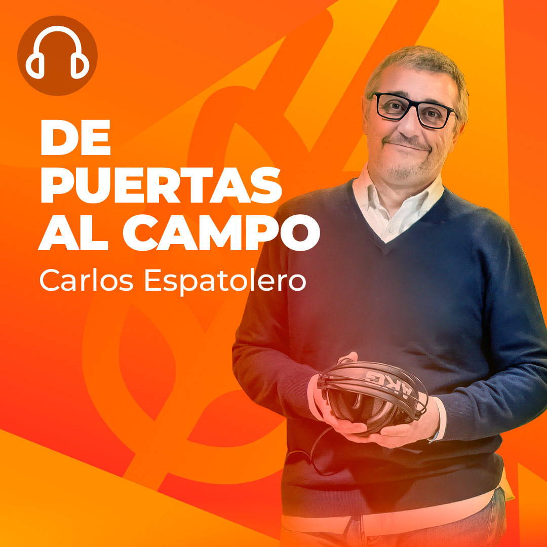 DE PUERTAS AL CAMPO