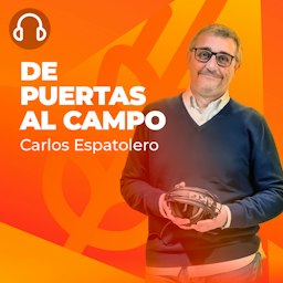 DE PUERTAS AL CAMPO