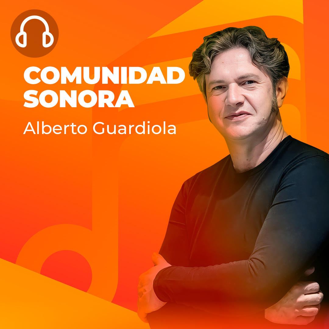 COMUNIDAD SONORA