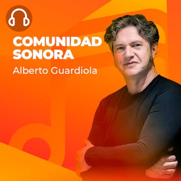 COMUNIDAD SONORA