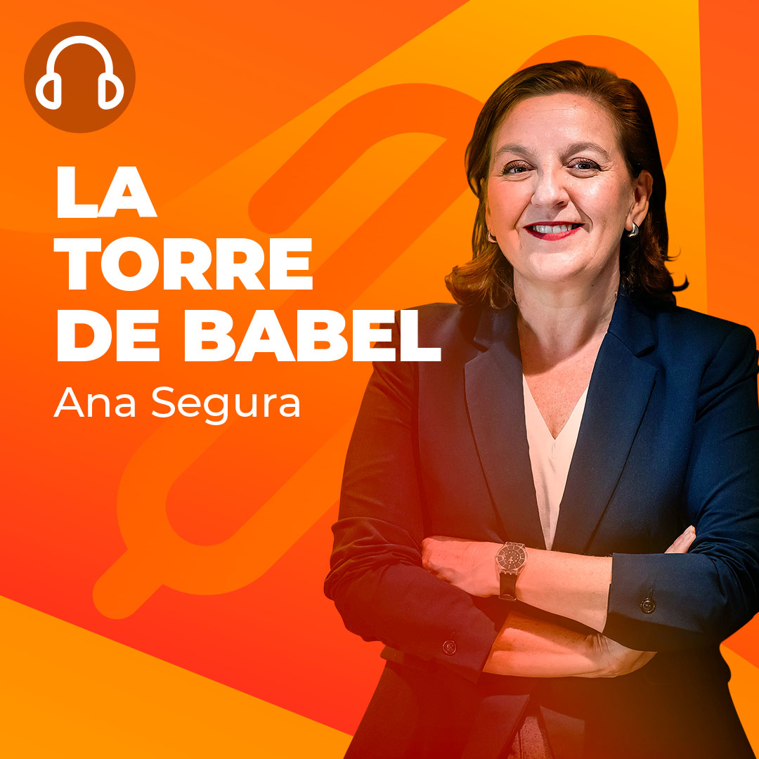 LA TORRE DE BABEL