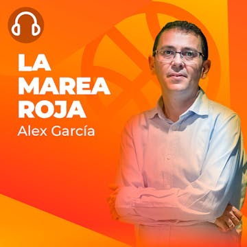 LA MAREA ROJA