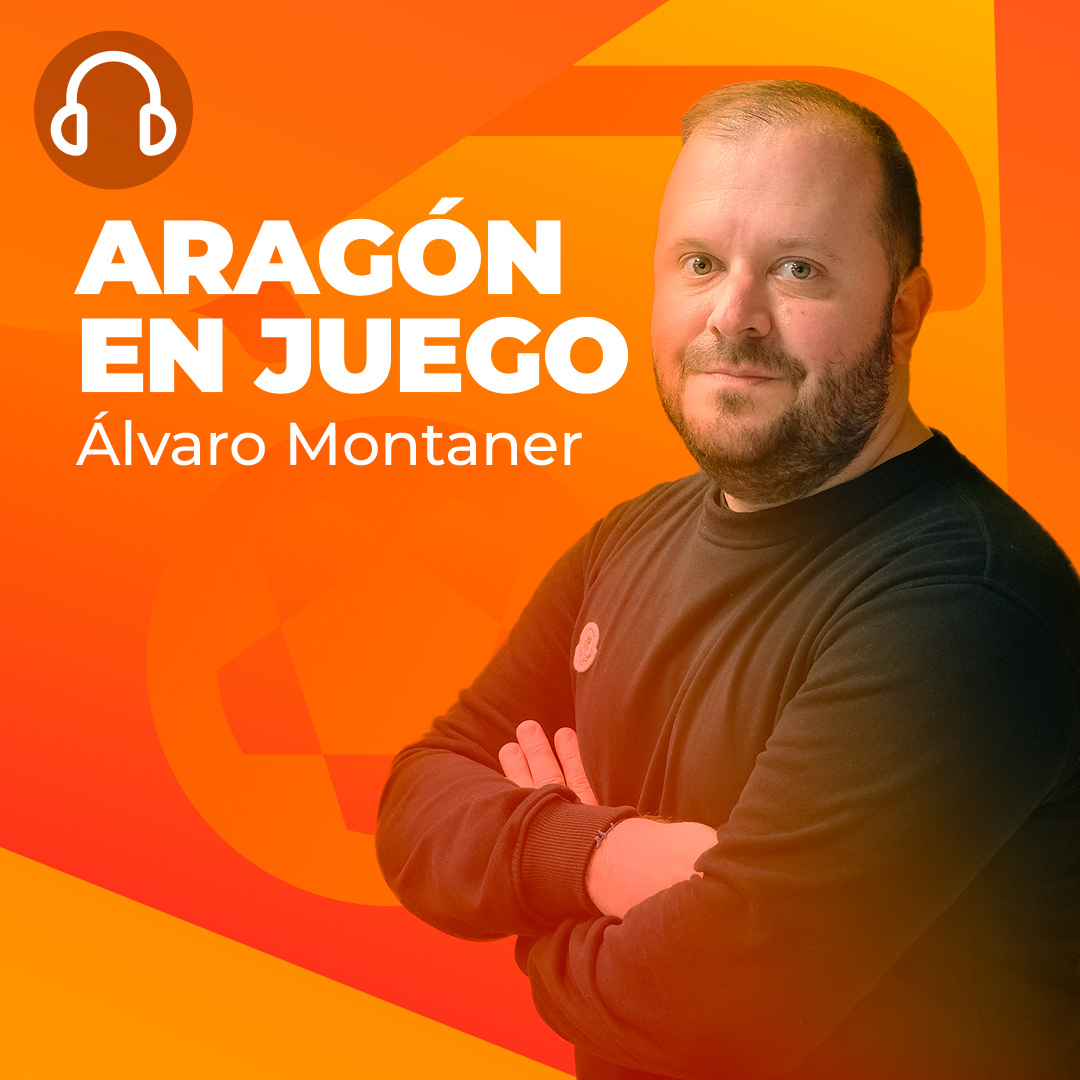 ARAGÓN EN JUEGO