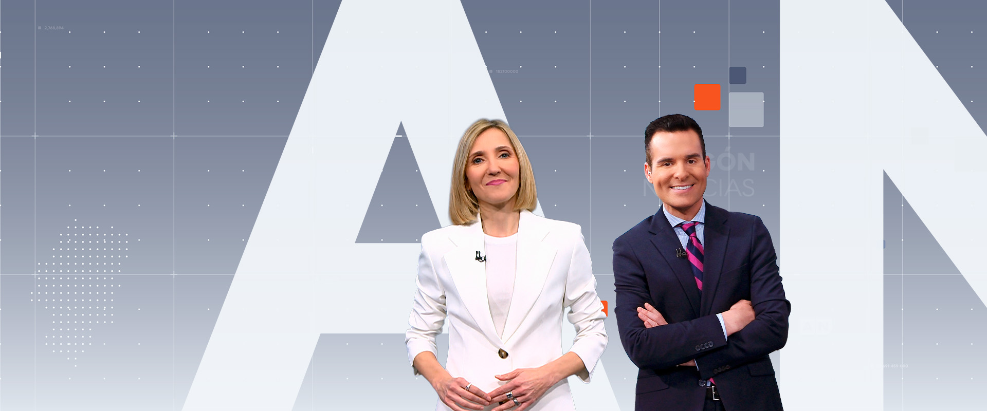 ARAGÓN NOTICIAS 1
