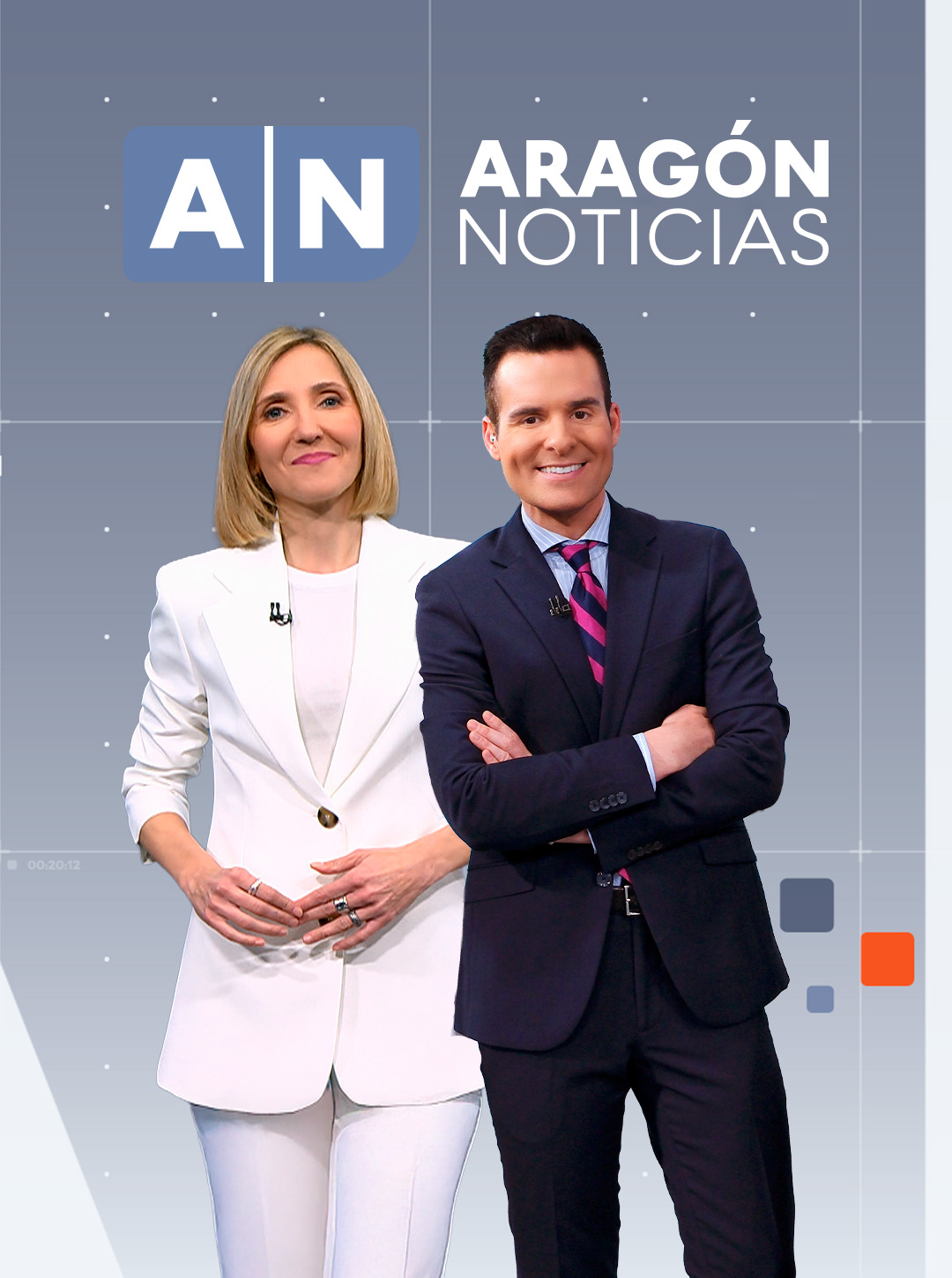 ARAGÓN NOTICIAS 1