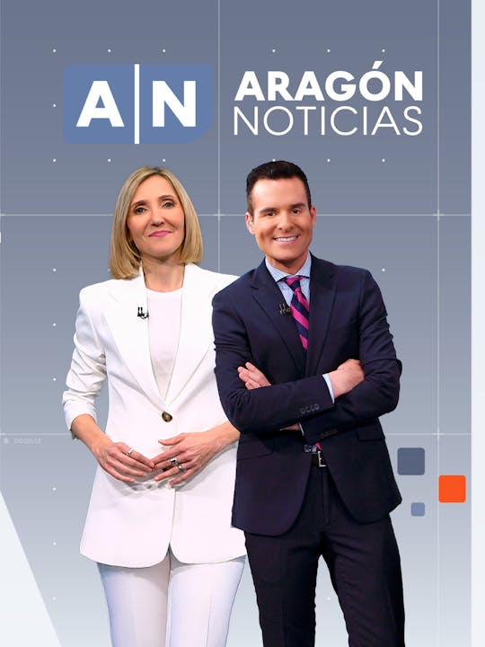 ARAGÓN NOTICIAS 1