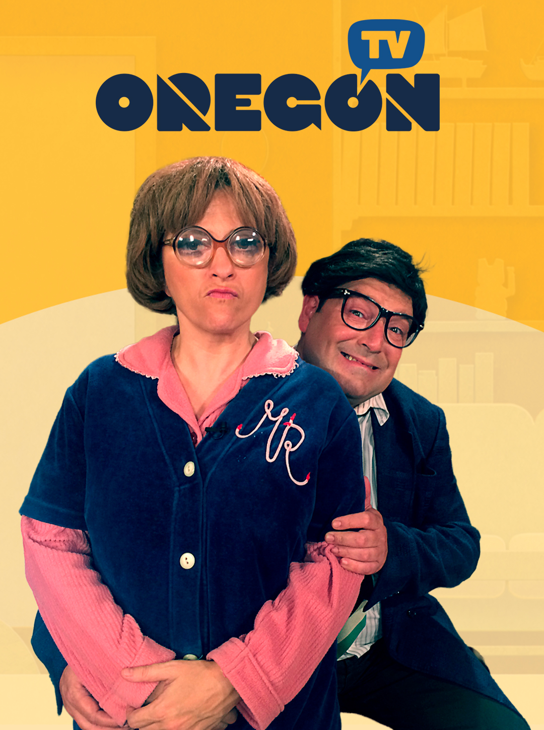 OREGÓN TV
