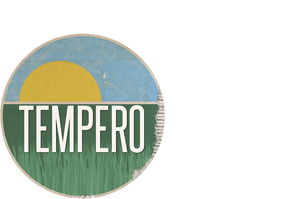 TEMPERO
