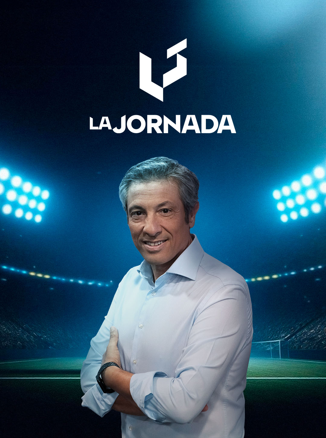 LA JORNADA