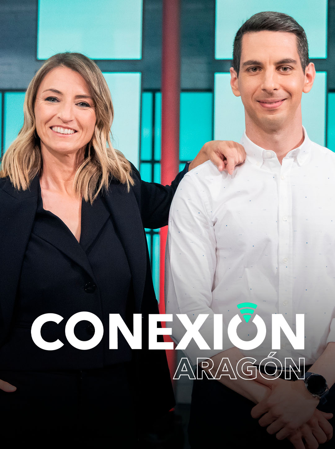 CONEXIÓN ARAGÓN