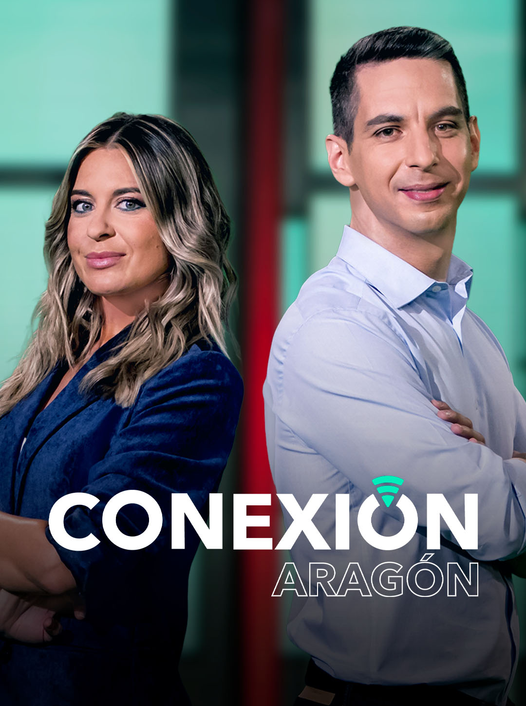 CONEXIÓN ARAGÓN