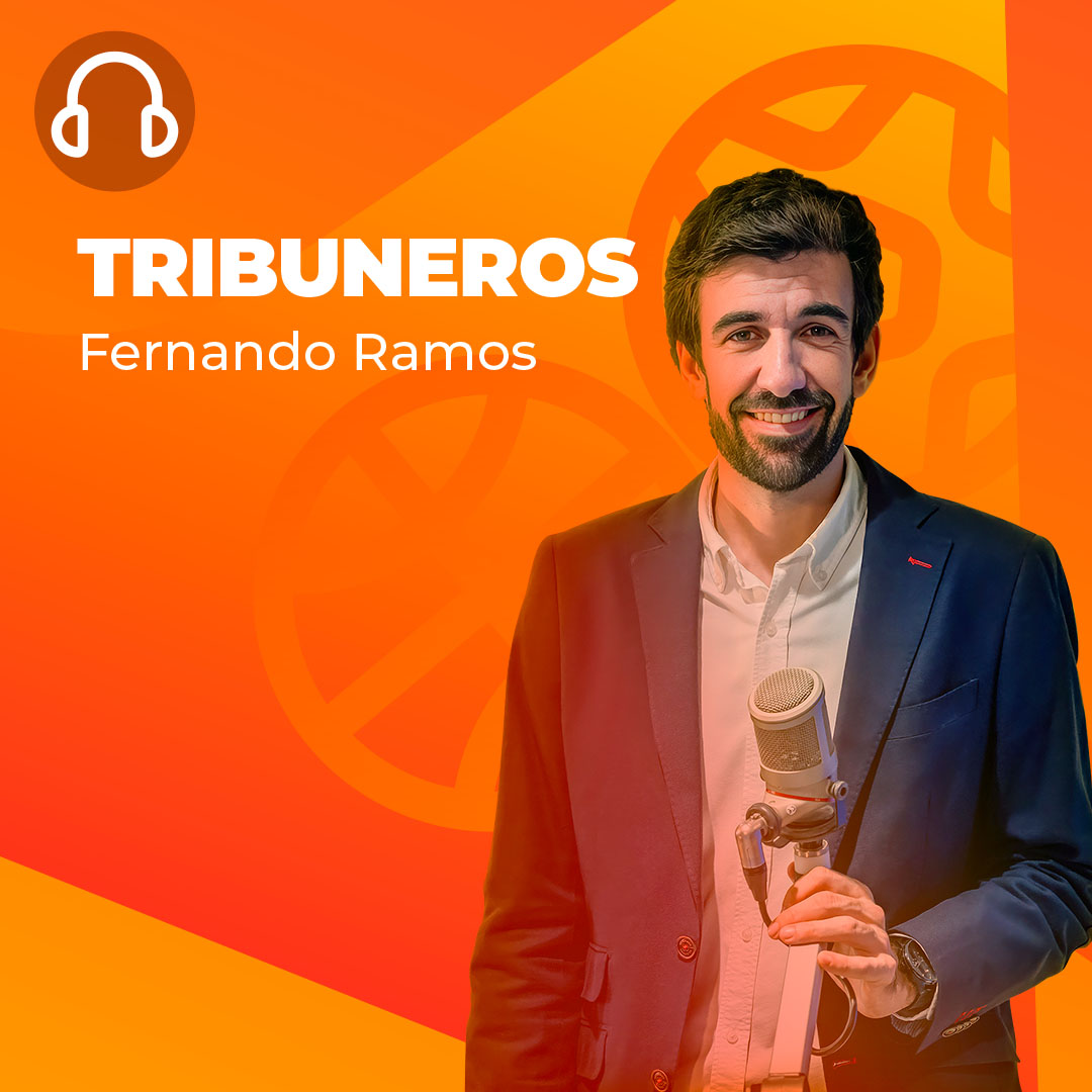 TRIBUNEROS