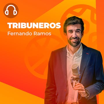 TRIBUNEROS