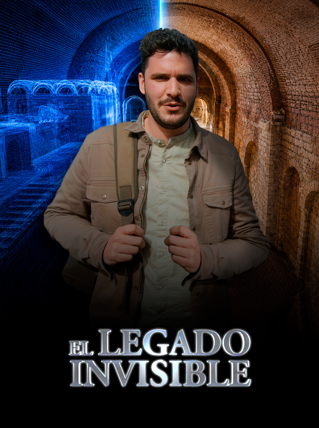 EL LEGADO INVISIBLE