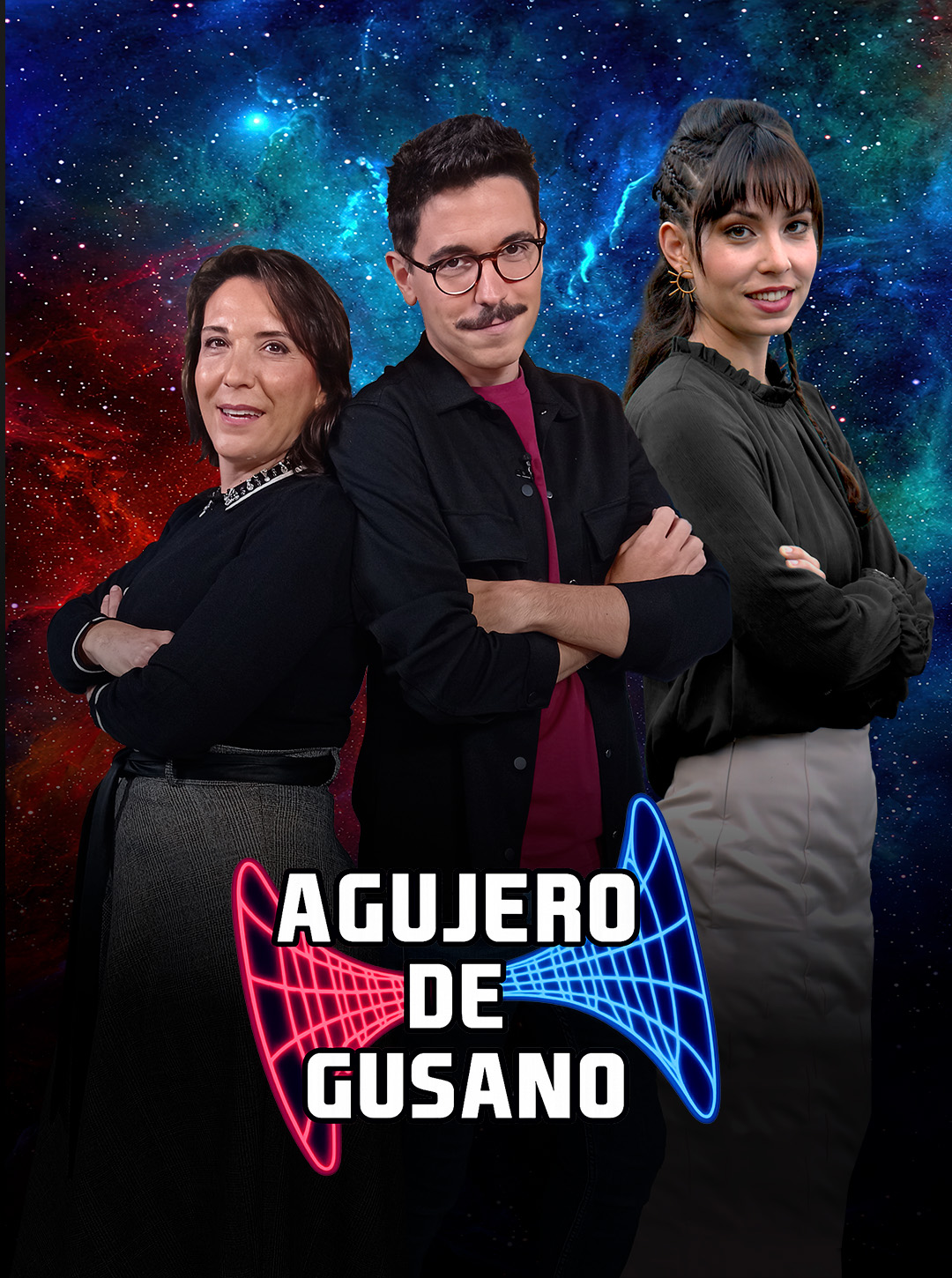 AGUJERO DE GUSANO