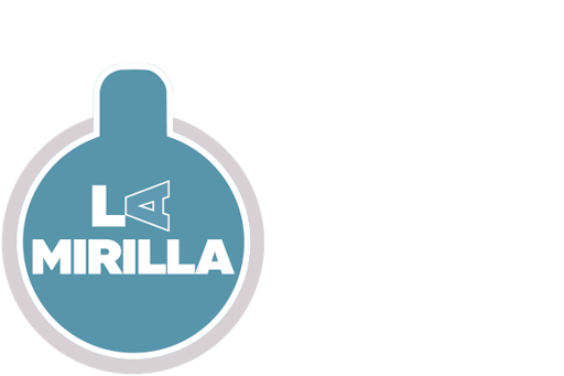 LA MIRILLA