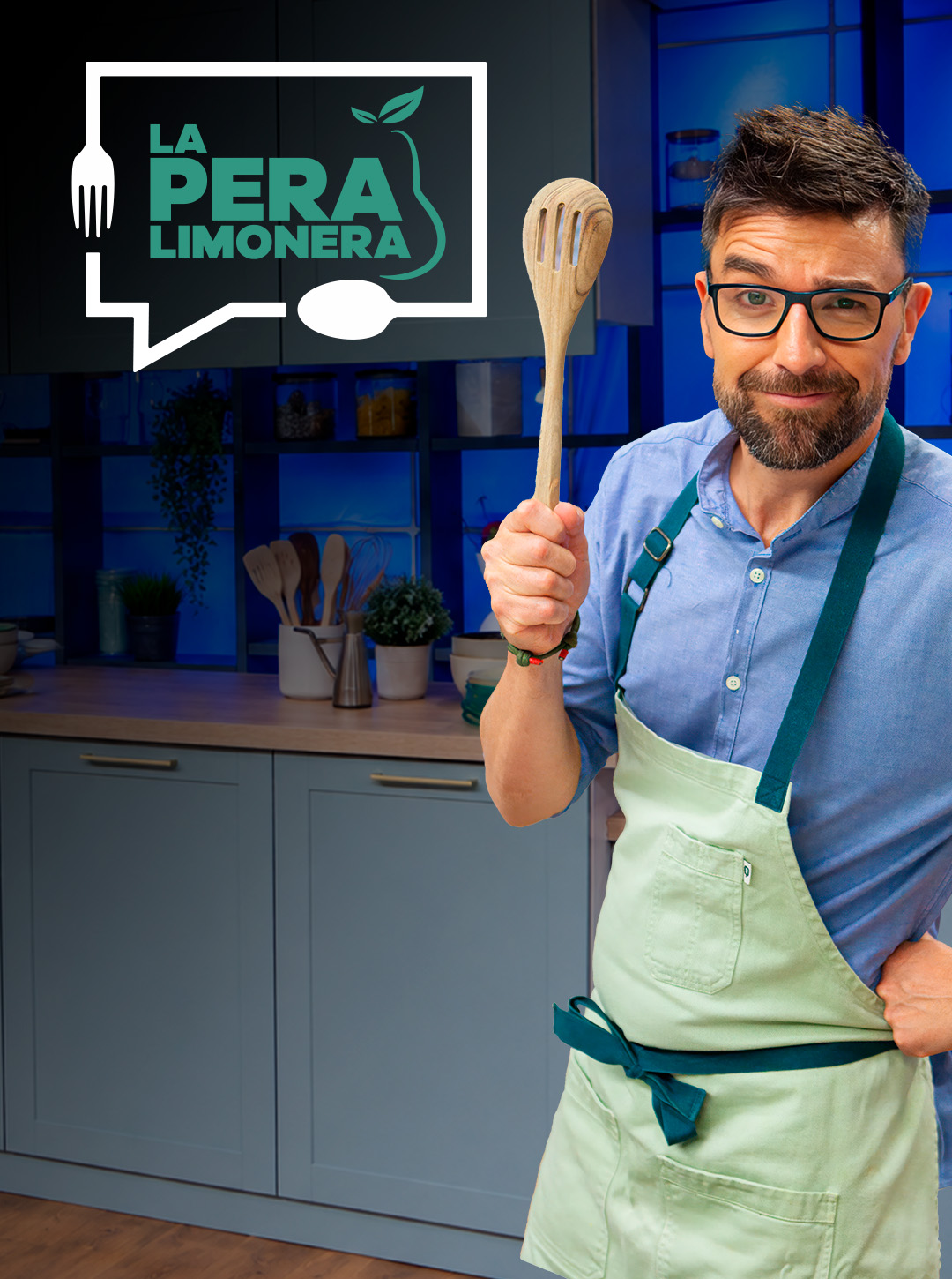 LA PERA LIMONERA
