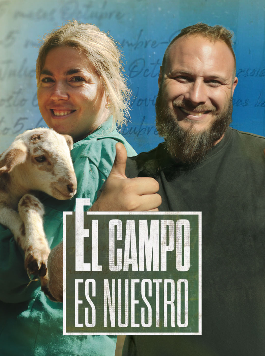 EL CAMPO ES NUESTRO