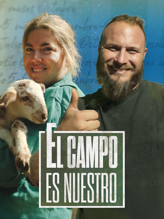 EL CAMPO ES NUESTRO