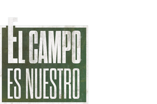 EL CAMPO ES NUESTRO