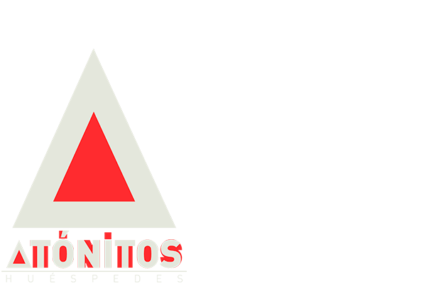 ATÓNITOS HUÉSPEDES