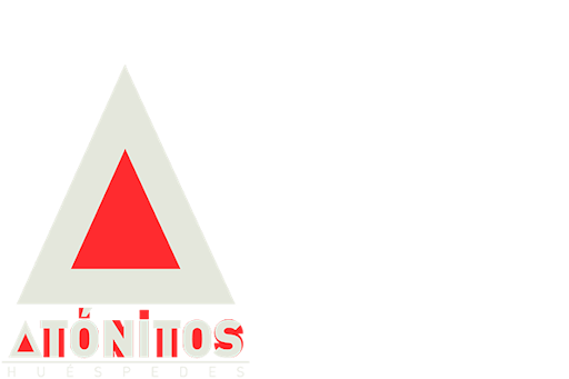 ATÓNITOS HUÉSPEDES
