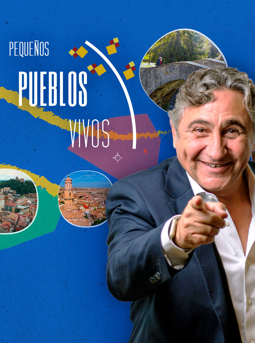 PEQUEÑOS PUEBLOS VIVOS
