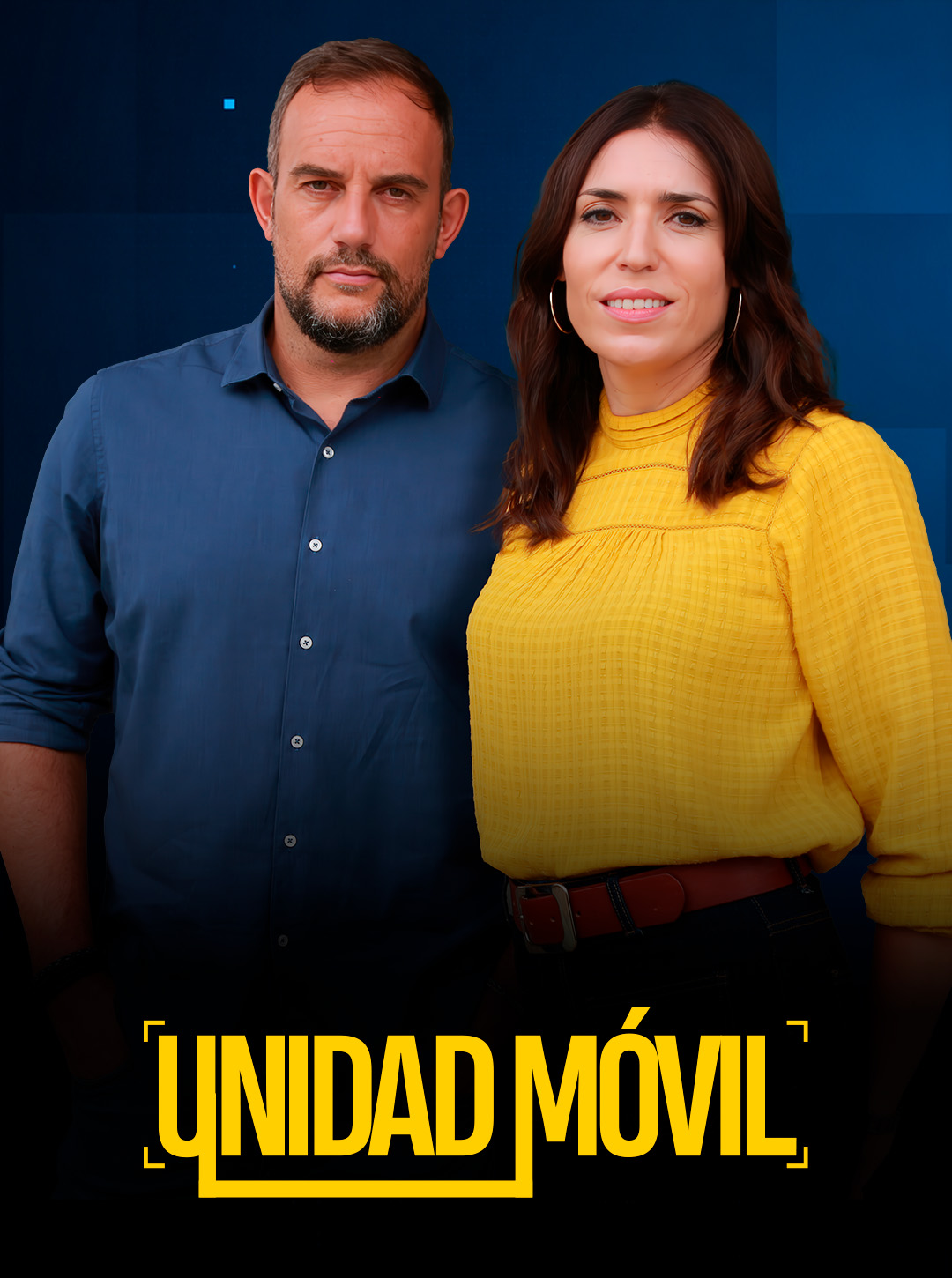 UNIDAD MÓVIL
