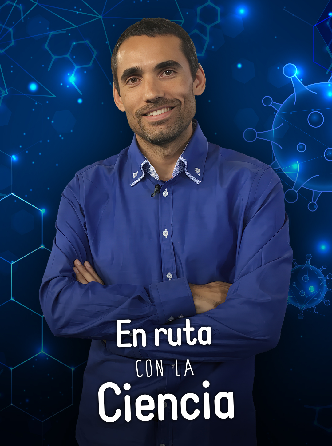 EN RUTA CON LA CIENCIA